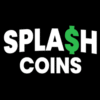 Logo image for Splash Coins