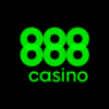 Logo image for 888 Casino