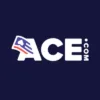 Logo image for ACE.com ace logo logo
