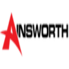 Logo image for Ainsworth Gaming