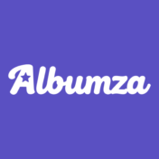 Logo image for Albumza