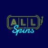 Logo image for AllSpins Casino