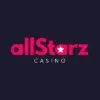 Logo image for AllStarz Casino logo (1) d4e052e9be logo