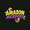 amazon jackpots casino logo