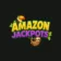 amazon jackpots casino logo