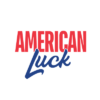 Logo image for American Luck screenshot from 2026 04 16 12 45 02 logo