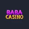 Logo image for Baba Casino babacasino smalllogo logo