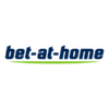 Logo image for Bet at Home Casino