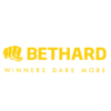 Logo image for Bethard Casino
