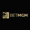 Logo image for BetMGM Casino betmgm logo logo