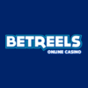 Logo image for Betreels Casino