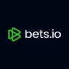 Logo image for Bets.io Casino