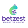 Logo image for Betzest Casino
