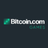 Logo image for Bitcoin.com Games Casino