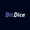 Logo image for Bitdice Casino