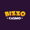 Logo image for Bizzo Casino