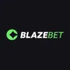 Logo image for Blazebet Casino blazebet logotype big dark logo