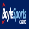 Logo image for BoyleSports