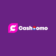cashoomo casino logo