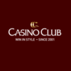 Logo image for Casino Club