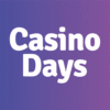 Logo for Casino Days