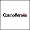 Logo image for Casino Heroes