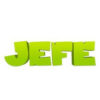Logo image for Casino Jefe