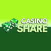 Logo image for Casino Share