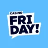 Logo image for CasinoFriday