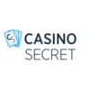 Logo image for CasinoSecret