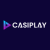 Logo image for Casiplay Casino