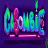 Logo image for Casombie casombie new logo logo