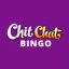 Logo image for Chit Chat Bingo