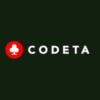 Logo image for Codeta Casino