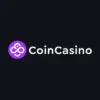 coincasino casino logo