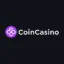coincasino casino logo
