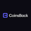 Logo image for CoinsBack