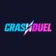 crash duel casino logo