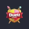 Logo image for Duelz Casino