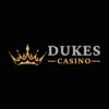 Logo image for Dukes Casino