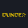 Logo image for Dunder Casino