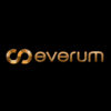 Logo image for Everum Casino