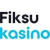 Logo image for Fiksu Kasino
