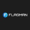 Logo image for Flagman logo flagman logo