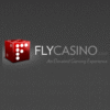 Logo image for Fly Casino