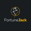Logo image for FortuneJack fortunejack logo