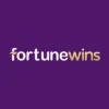 Logo image for Fortune Wins Casino fortunewins   logo logo