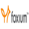 Logo image for Foxium