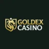 Logo image for Goldex Casino logo  plain logo