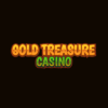 Logo image for Gold Treasure Casino